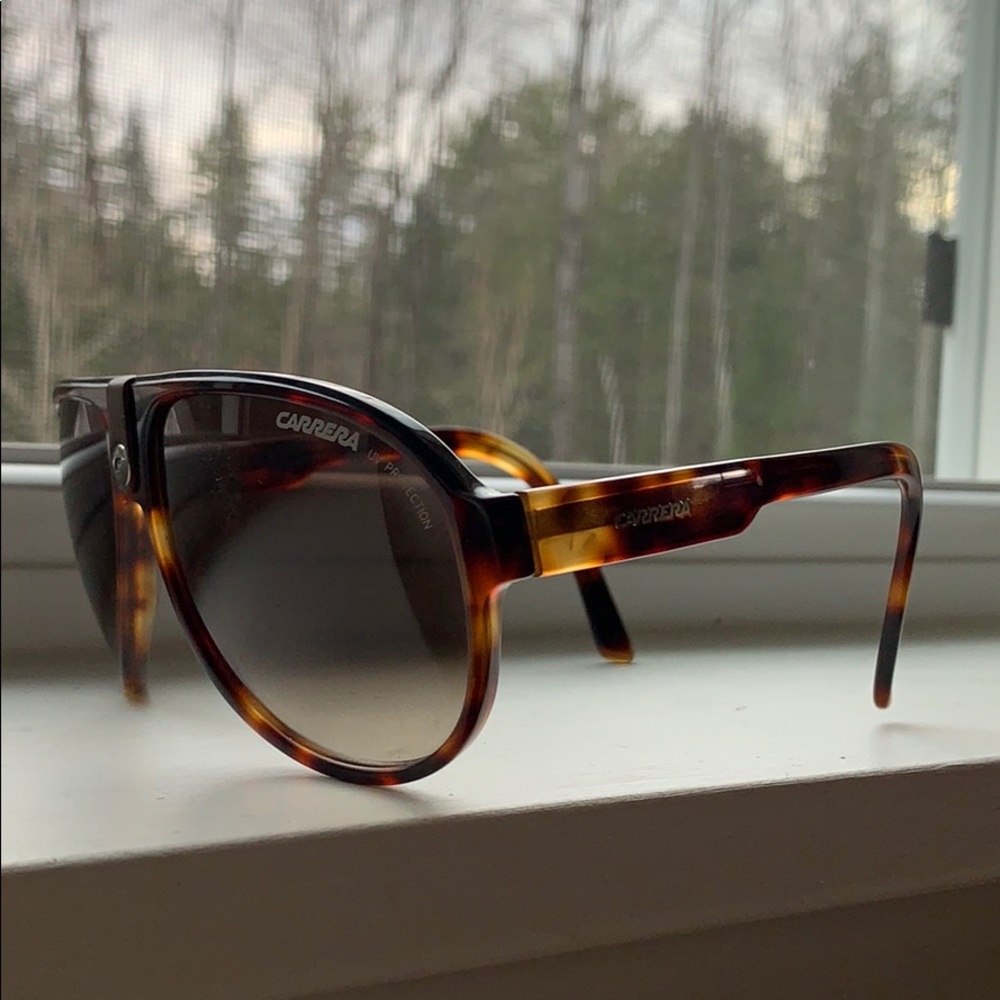 Carrera Sunglasses